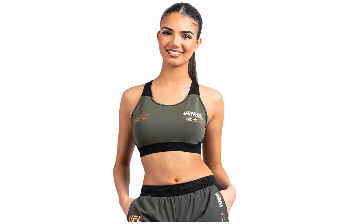 VENUM UFC Sports Underwear Women’s
