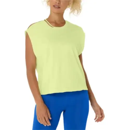 ASICS NAGINO FLEX Regular T Shirt Women's
