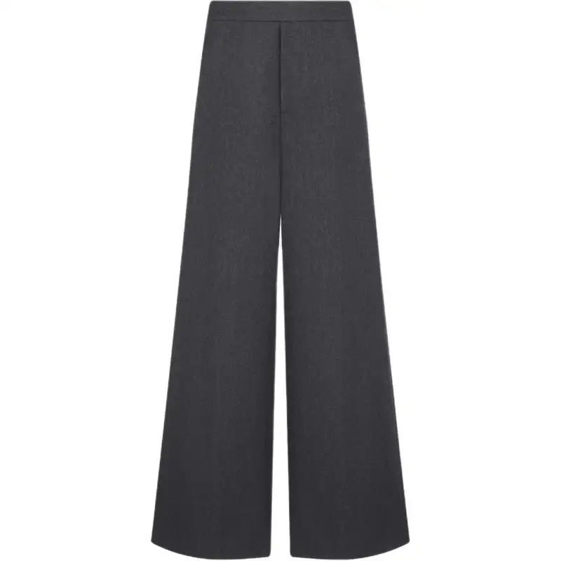 DIOR Lewis Hamilton FW25 Casual Pants Men's
