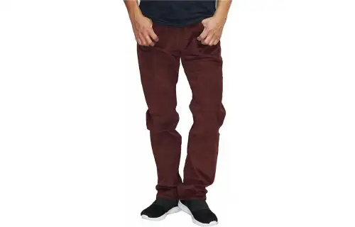 Levis Casual Pants Men's Umber Moderate Straight Fit Pants