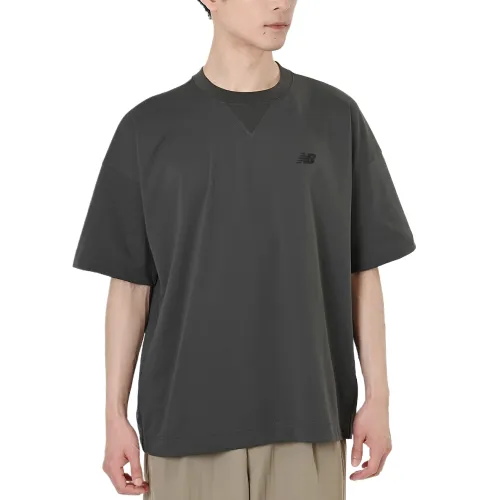 New Balance 9BOX T Shirt Unisex