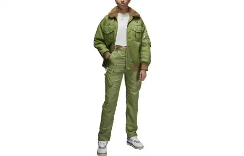 JORDAN Flight Heritage Pants