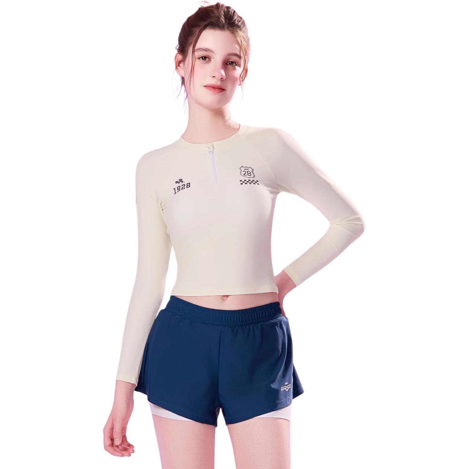 Disney Two Piece Swimsuit Women’s