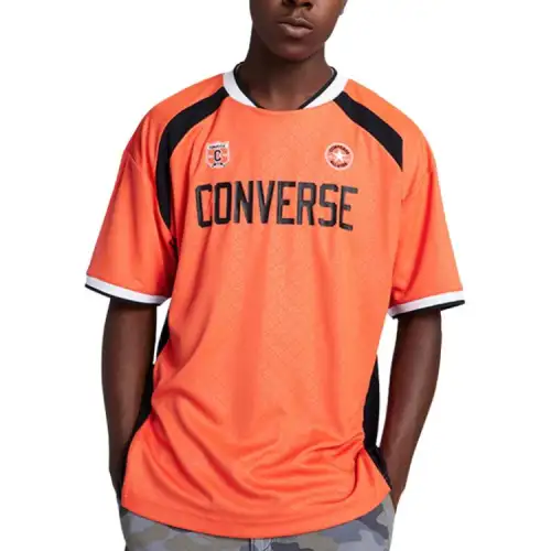Converse Soccer Jersey
