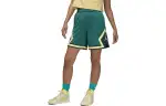 Jordan Sport Sports Shorts Women's Citroen Blue Moderate