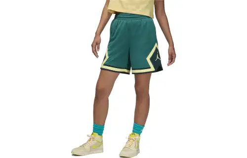 Jordan Sport Sports Shorts Women's Citroen Blue Moderate