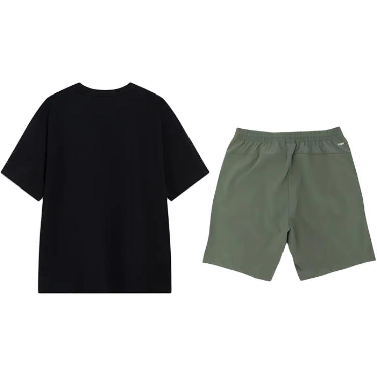 Li Ning Casual Sportswear Unisex