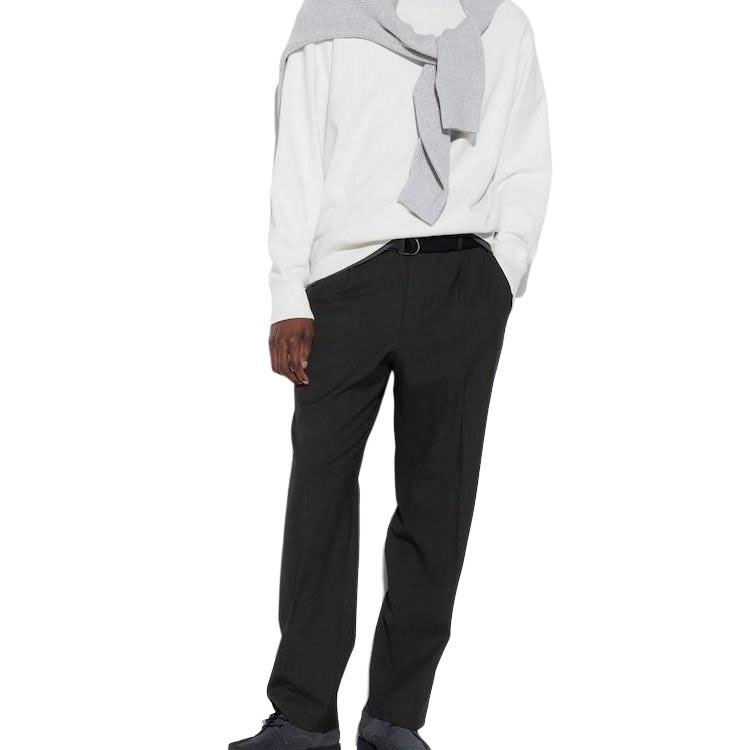 Мужские брюки UNIQLO (черные)
