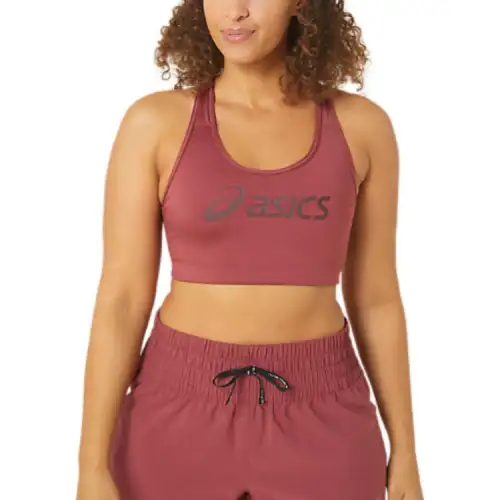 Asics CORE Sports Underwear Women's Royal Red