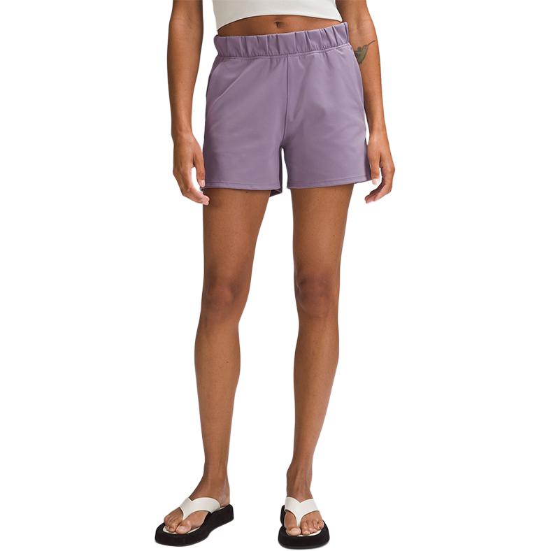 Lululemon Sports Shorts Women’s Moderate Wide Leg Pants