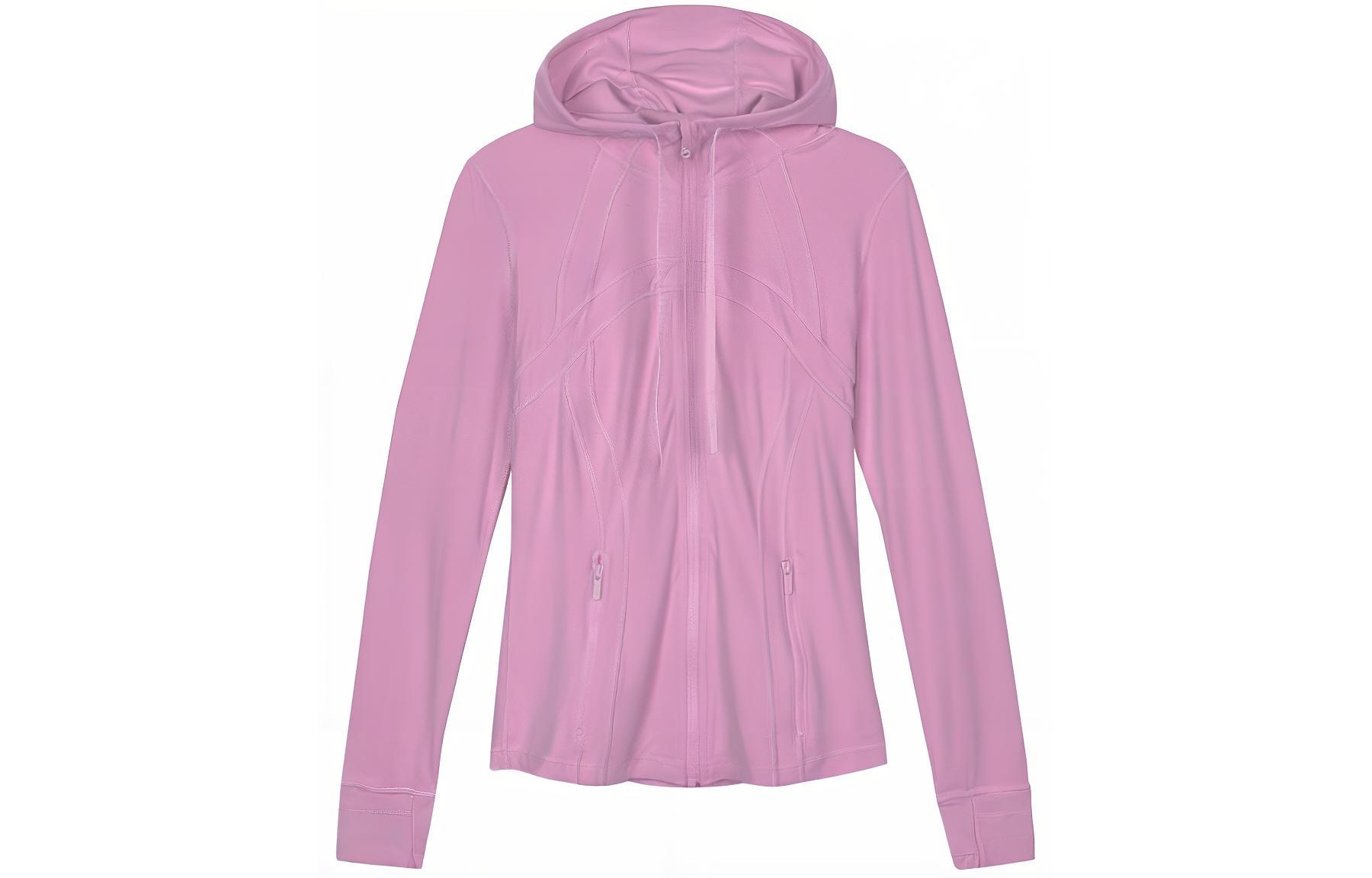 Lululemon Define Yoga Coat Women's