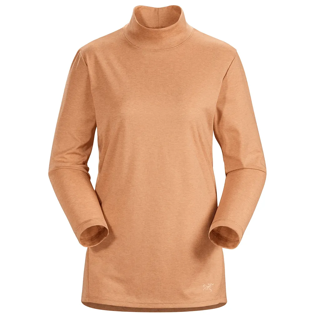 Arc'teryx LUMIN T Shirt Women's
