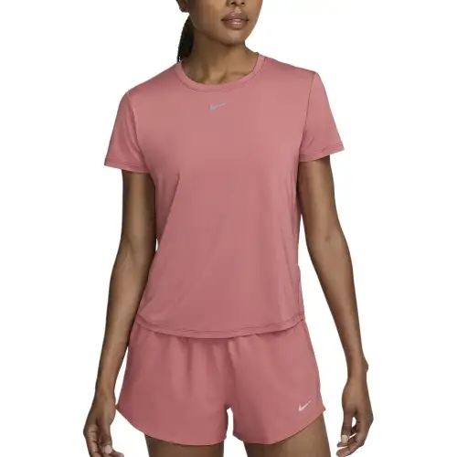 Nike One Classic Women's Dri-FIT Short-Sleeve Top