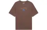 Li Ning Badfive T Shirt Men's Dark Brown