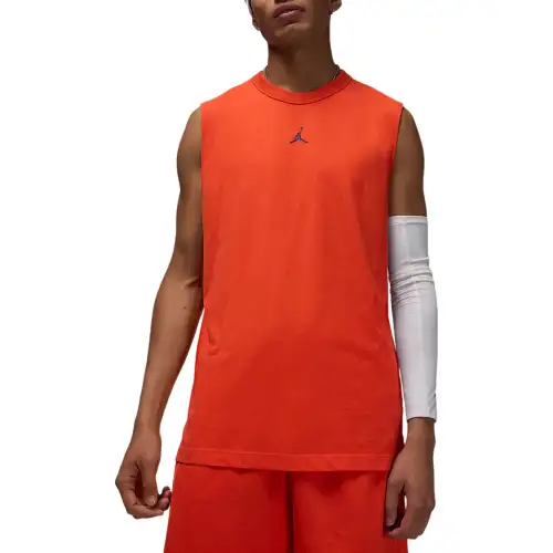 Jordan Sport Men's Dri-FIT Sleeveless Top