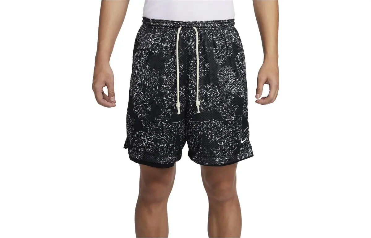 Nike Basketball Shorts Men's Black
