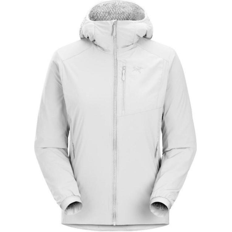 Женская куртка Arcteryx PROTON (черная)