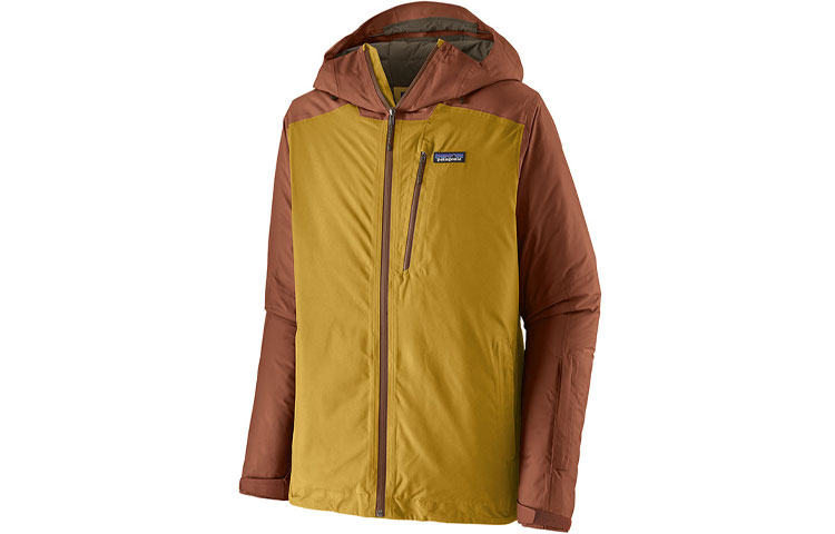 Patagonia Insulated Powder Town ski jacket