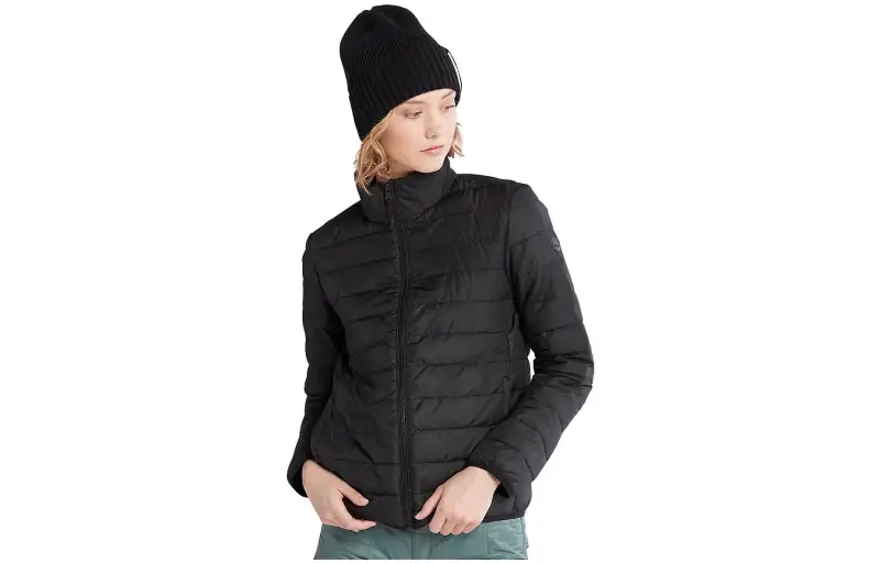 Timberland AXIS PEAK Jacket Women's Black