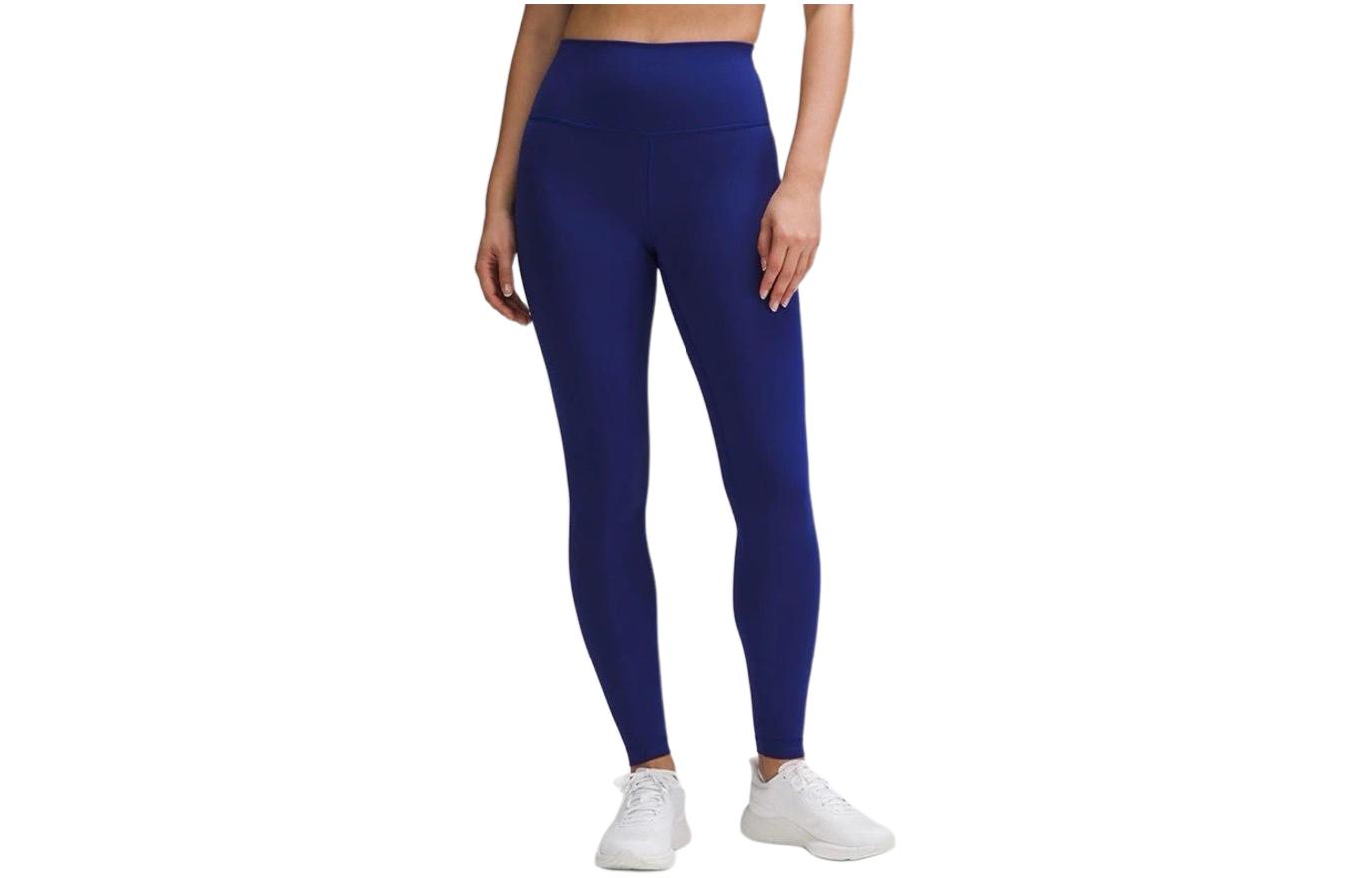 Lululemon Wunder Train Sports Pants Women’s Moderate