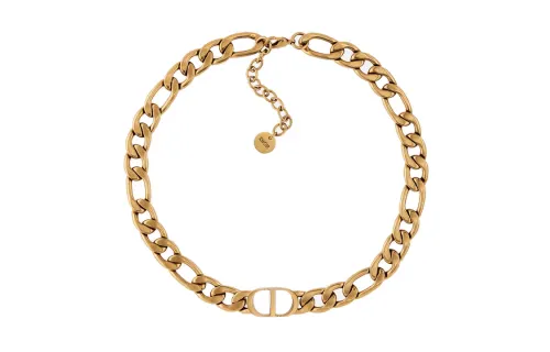 DIOR 30 Montaigne Necklaces Unisex