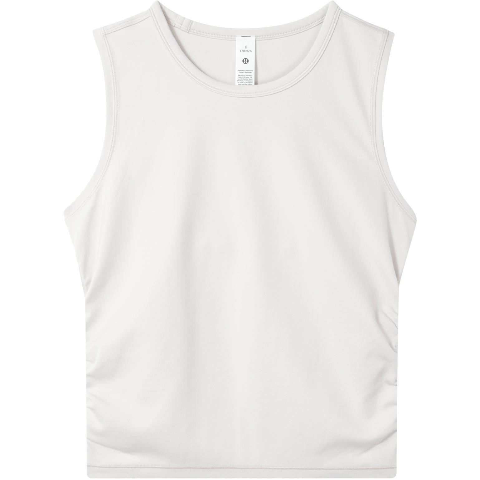 Lululemon Sleeveless Sports Shirts Women’s Racerback