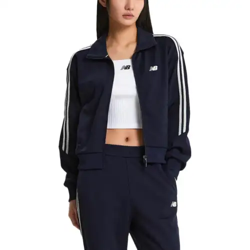 New Balance Jackets & Coats Women's Marine