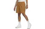 Nike Sports Shorts Men's Brown Moderate