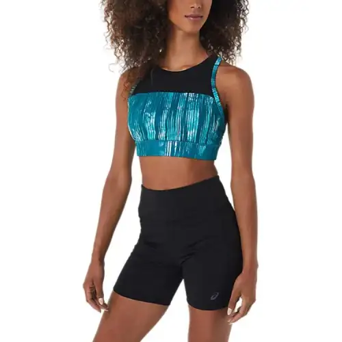 Asics Sports Underwear Women's Velvet Pine