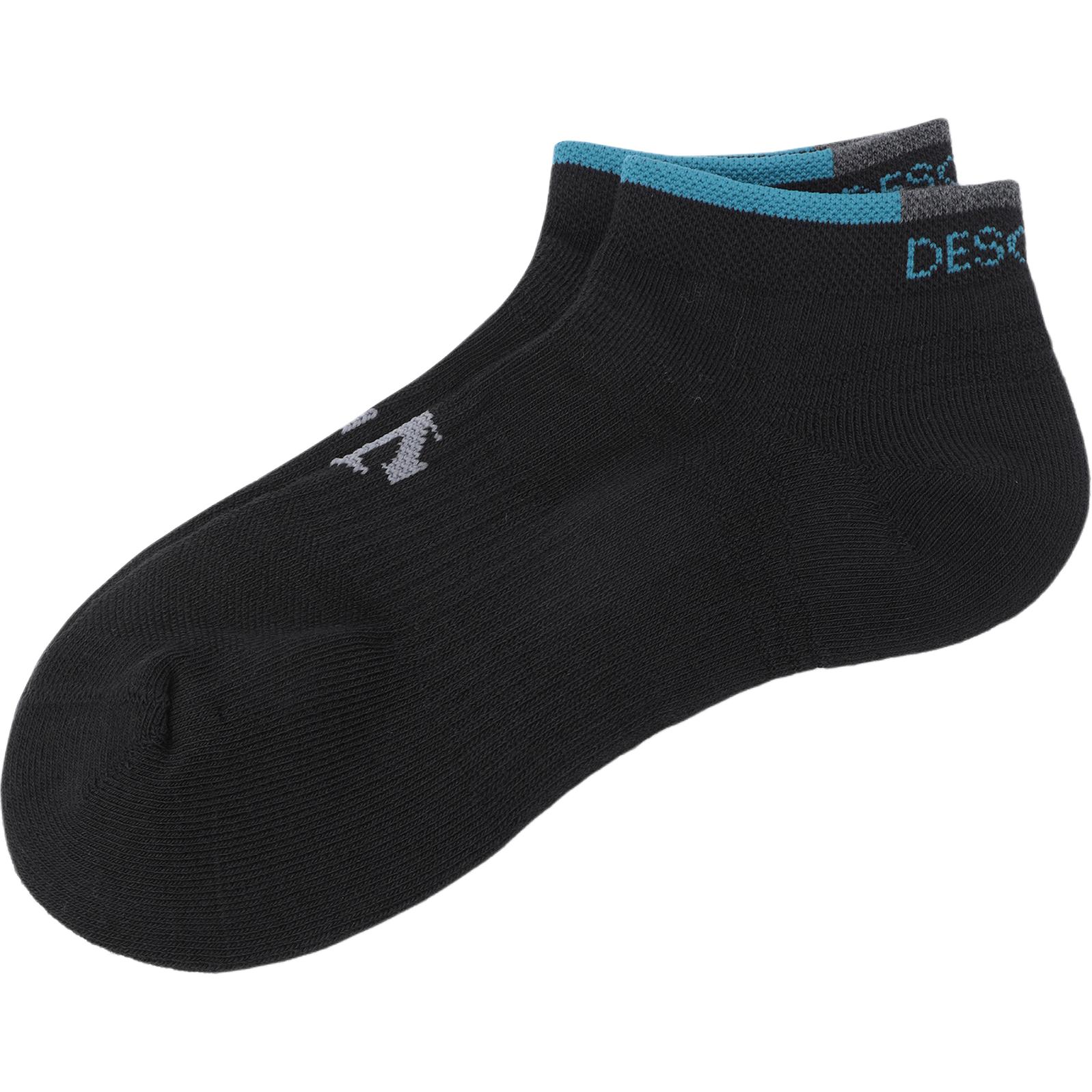 DESCENTE Ankle Socks Unisex 3 Pack
