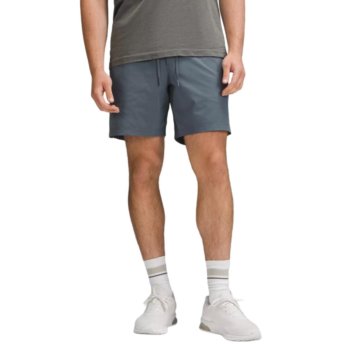 Lululemon Zeroed InLuxtreme™ Sports Shorts Men’s