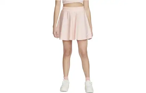 Nike Casual Short Skirts Women's Pink