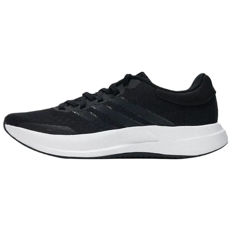 Adidas Treadmove Low top Running Shoes Women's Black
