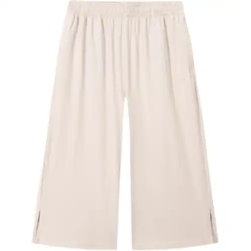 Anta Variety Training Collection Casual Shorts Women's Light Khaki