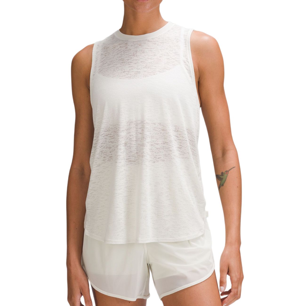 Lululemon Sleeveless Sports Shirts Women’s Other