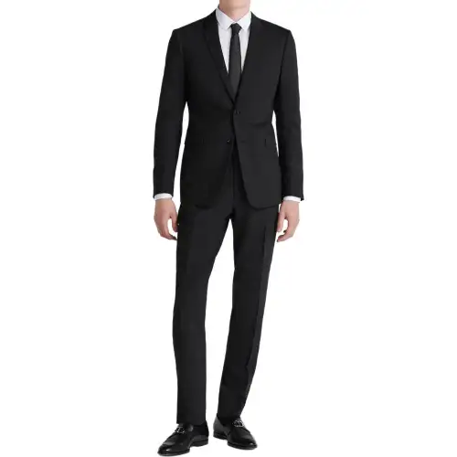 DIOR Business Suit Coat Men's Black