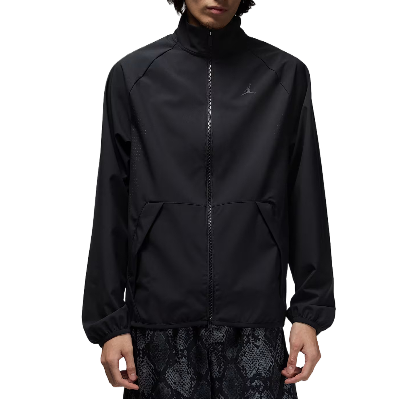 Jordan Sport Jam Men's Warm-Up Jacket