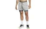 Nike Sports Shorts Men's Iron Gray