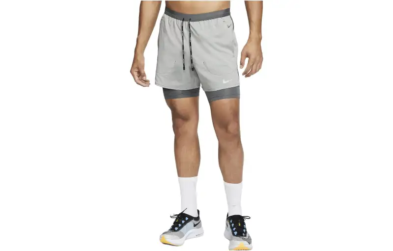 Nike Sports Shorts Men's Iron Gray