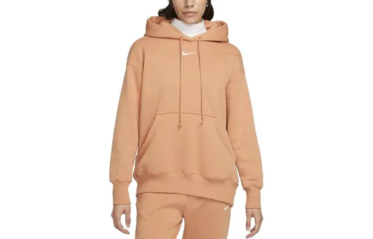 Nike Sportswear Phoenix Fleece Women's Oversized Pullover Hoodie