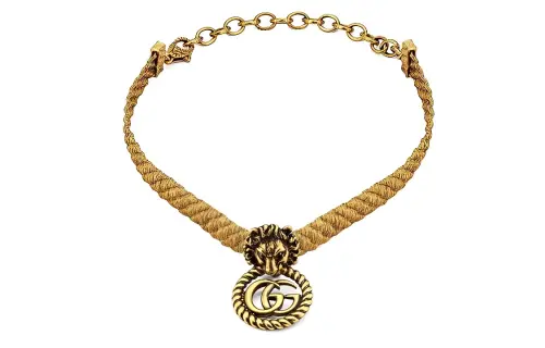 GUCCI Necklaces Unisex