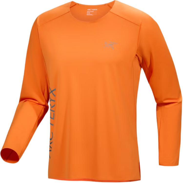 Arc’teryx NORVAN Quick Dry T Shirts Men’s