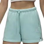Jordan Casual Shorts Women's Light Blue