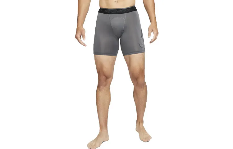 Nike Pro Dri-FIT Men's Shorts