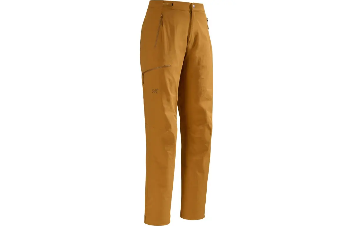 Arc'teryx GAMMA Soft Shell Pants Women's