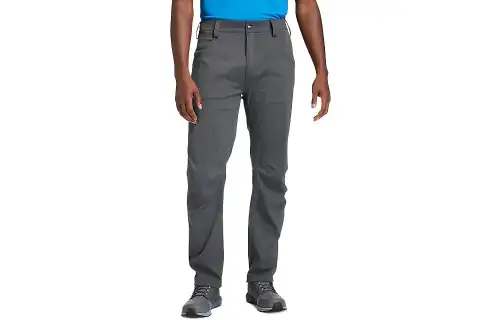 Timberland Casual Pants Men's Asphalt