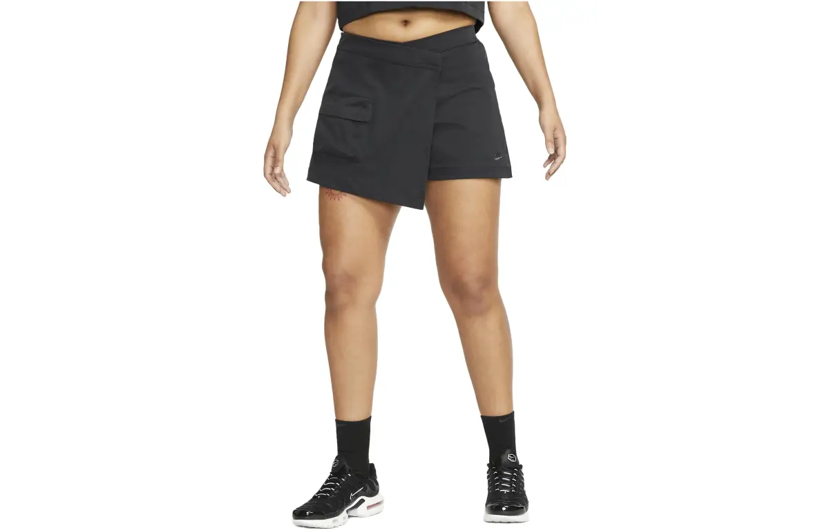Nike SPORTSWEAR TECH PACK Casual Short Skirts Women's