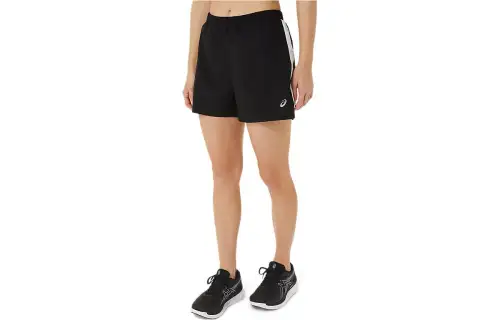 ASICS Casual Shorts Women's Black