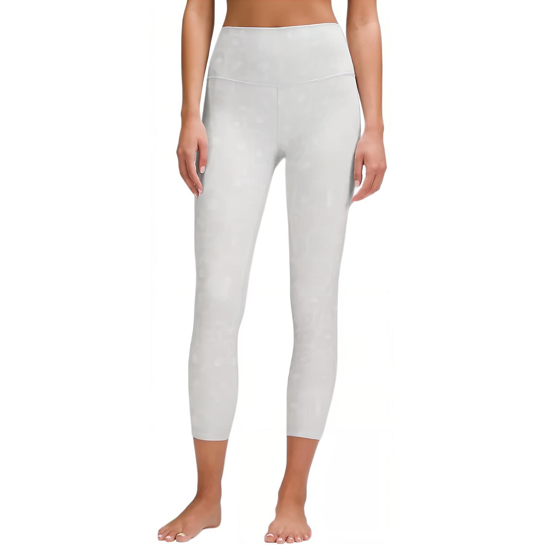 Lululemon Align 25 Inch Yoga Leggings