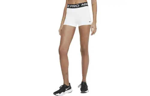 Nike Pro Women's 3' Shorts